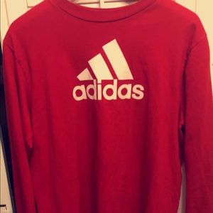 ADIAS LONG SLEEVE